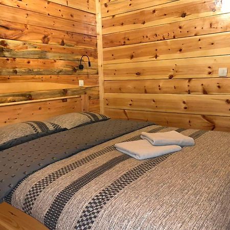 Alpine House Villa Zabljak  Luaran gambar